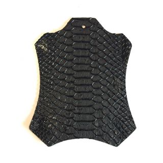 Umjetna koža COBRA noir