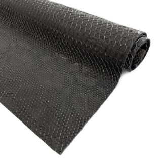 Umjetna koža COBRA noir