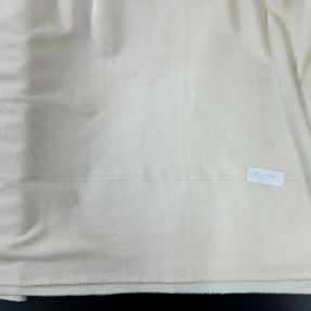 Samet VELVET STRETCH ecru 2nd class