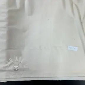 Samet VELVET STRETCH ecru 2nd class