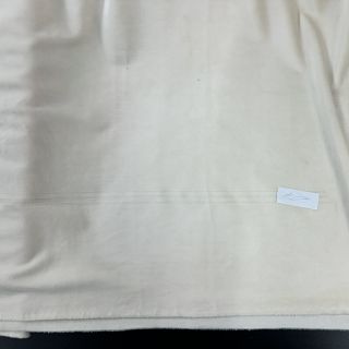 Samet VELVET STRETCH ecru 2nd class