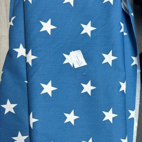 Pamuk Stars indigo 2nd class