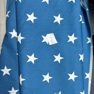 Pamuk Stars indigo 2nd class