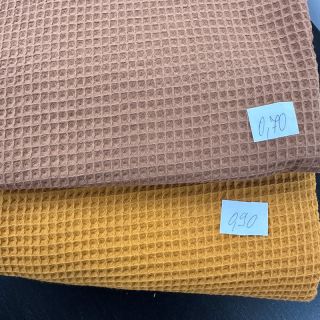 Paket tkanina Waffle 196