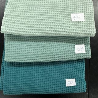 Paket tkanina Waffle 197