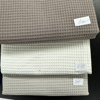 Paket tkanina Waffle 199