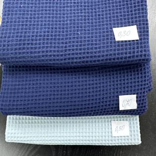 Paket tkanina Waffle 201