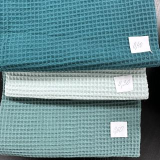 Paket tkanina Waffle 202