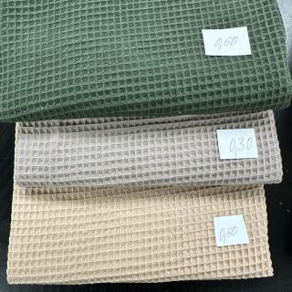 Paket tkanina Waffle 203