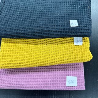 Paket tkanina Waffle 204