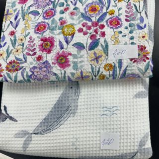 Paket tkanina Waffle 205