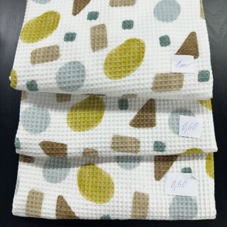 Paket tkanina Waffle 207