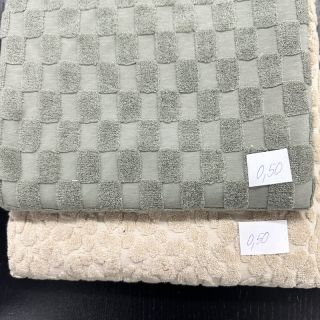 Paket tkanina frotir 042