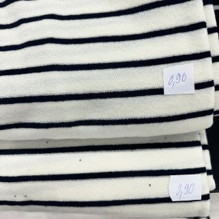 Paket tkanina frotir 044