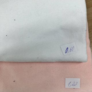 Paket tkanina frotir 047