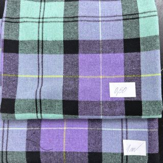 Paket tkanina tartan 020