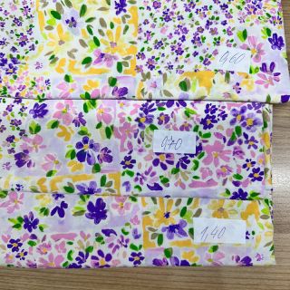 Paket tkanina viskoza 662