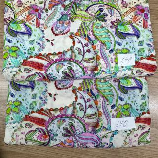 Paket tkanina viskoza 663