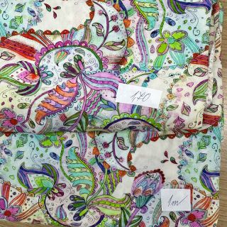 Paket tkanina viskoza 665