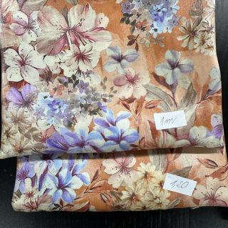 Paket tkanina viskoza 636