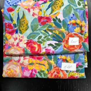 Paket tkanina viskoza 638