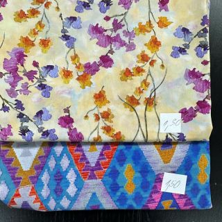 Paket tkanina viskoza 642