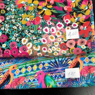 Paket tkanina viskoza 647