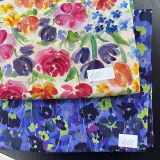 Paket tkanina viskoza 648