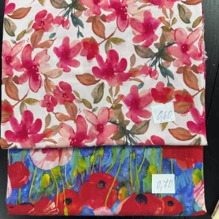 Paket tkanina viskoza 649