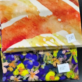 Paket tkanina viskoza 651