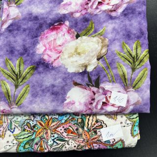 Paket tkanina viskoza 652