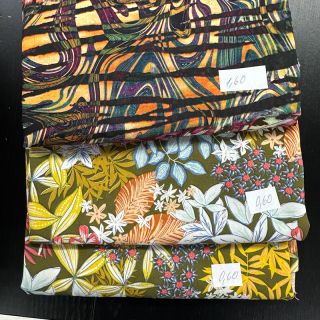 Paket tkanina viskoza 653