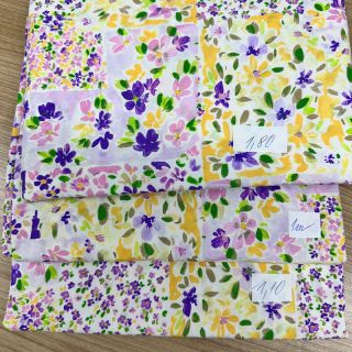 Paket tkanina viskoza 661