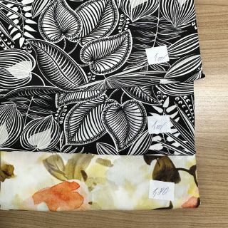 Paket tkanina viskoza 659