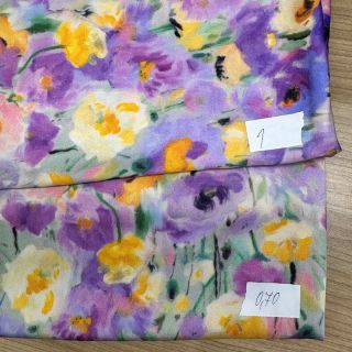 Paket tkanina viskoza 657