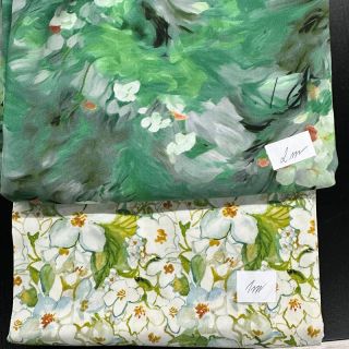 Paket tkanina viskoza 656