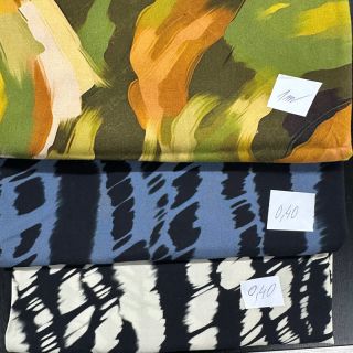 Paket tkanina viskoza 655