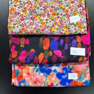 Paket tkanina viskoza 654