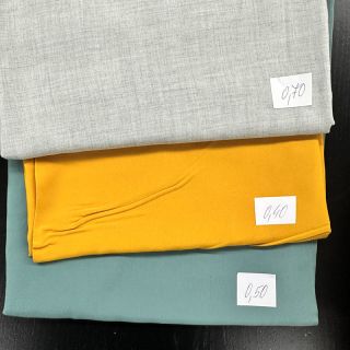 Paket tkanina viskoza 632