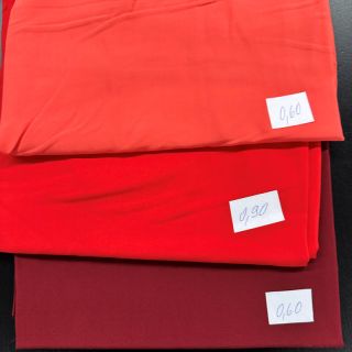 Paket tkanina viskoza 635