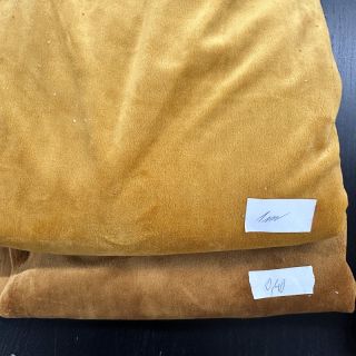 Paket tkanina VELVET 004