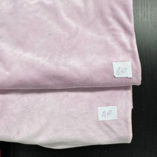 Paket tkanina VELVET 006