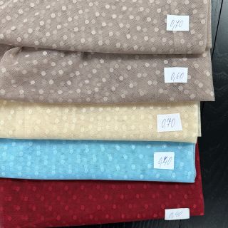 Paket tkanina Tulle 165