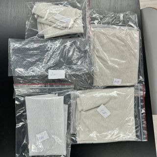 Paket tkanina Tulle 167