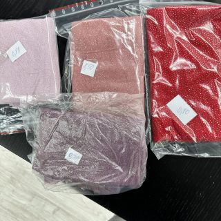 Paket tkanina Tulle 168
