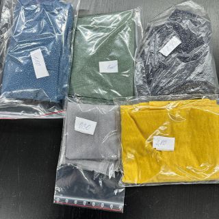 Paket tkanina Tulle 169