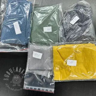 Paket tkanina Tulle 169