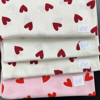 Paket tkanina pamuk FLANNEL 008