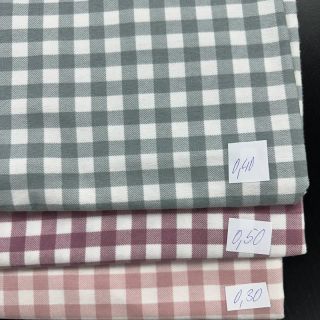 Paket tkanina pamuk FLANNEL 010