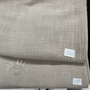 Paket tkanina pamuk s lanom 051